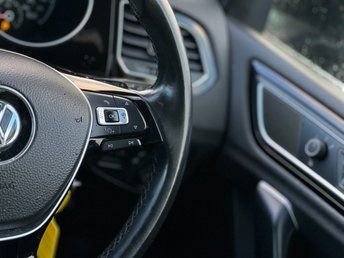 Used Volkswagen Golf SV 2014 for sale - 77027189: Photo 17