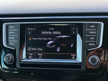 Used Volkswagen Golf SV 2014 for sale - 77027189: Photo 21