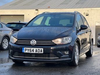 Used Volkswagen Golf SV 2014 for sale - 77027189: Photo 3