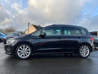 Used Volkswagen Golf SV 2014 for sale - 77027189: Photo 4