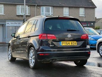 Used Volkswagen Golf SV 2014 for sale - 77027189: Photo 8