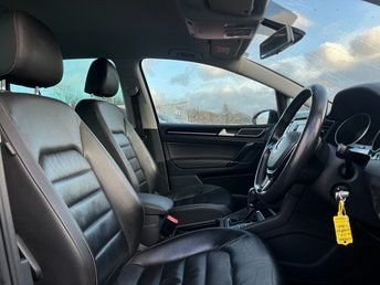 Used Volkswagen Golf SV 2014 for sale - 77027189: Photo 9