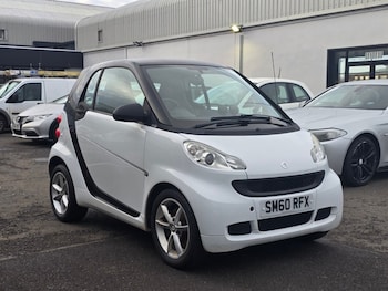 Used smart fortwo 2011 for sale - 78597612: Photo