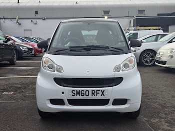 Used smart fortwo 2011 for sale - 78597612: Photo