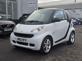 Used smart fortwo 2011 for sale - 78597612: Photo