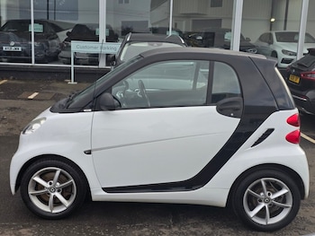 Used smart fortwo 2011 for sale - 78597612: Photo