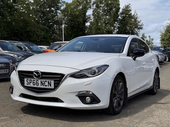 Used Mazda Mazda3 2016 for sale - 75830482: Photo