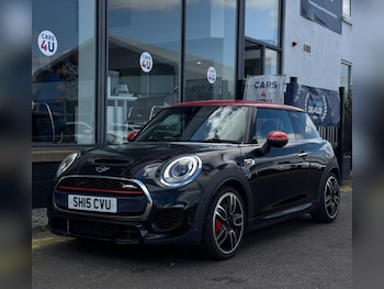 Used MINI Hatch 2015 for sale - 75538147: Photo