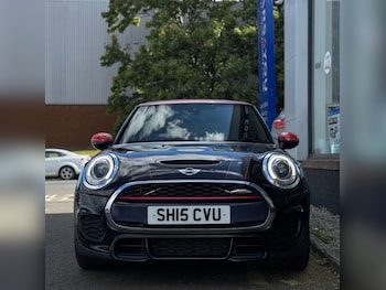Used MINI Hatch 2015 for sale - 75538147: Photo
