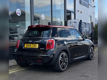 Used MINI Hatch 2015 for sale - 75538147: Photo