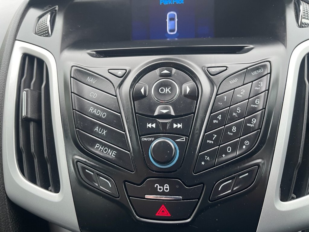 Used Ford Focus 2014 for sale - 75682626: Photo 17