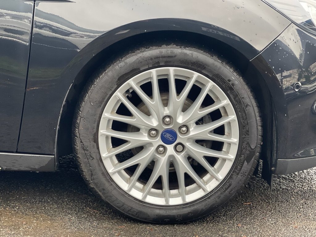 Used Ford Focus 2014 for sale - 75682626: Photo 20