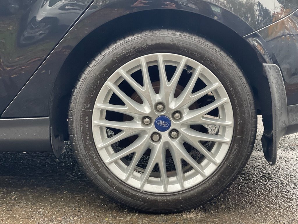 Used Ford Focus 2014 for sale - 75682626: Photo 21