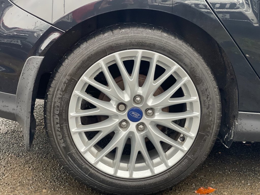 Used Ford Focus 2014 for sale - 75682626: Photo 22