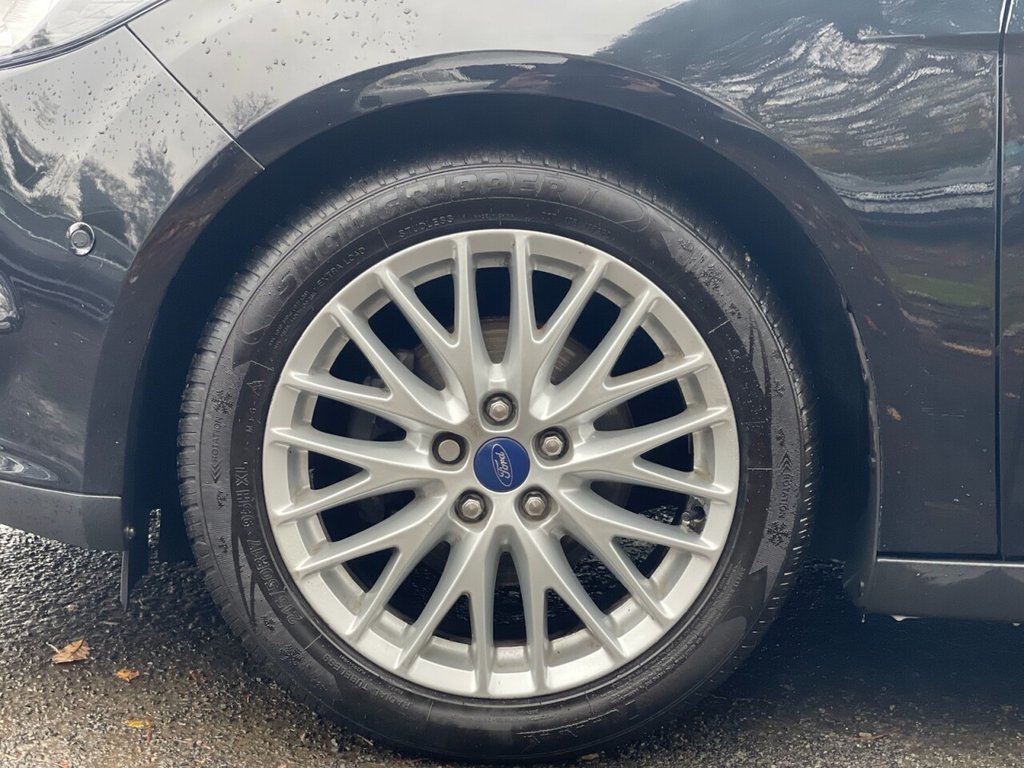 Used Ford Focus 2014 for sale - 75682626: Photo 23