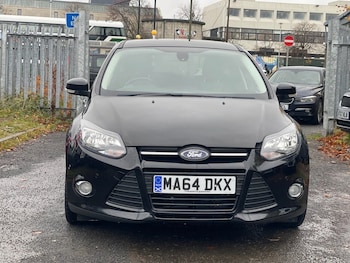 Used Ford Focus 2014 for sale - 75682626: Photo