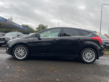 Used Ford Focus 2014 for sale - 75682626: Photo