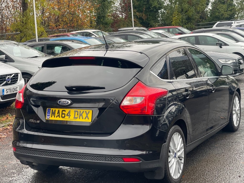 Used Ford Focus 2014 for sale - 75682626: Photo 7