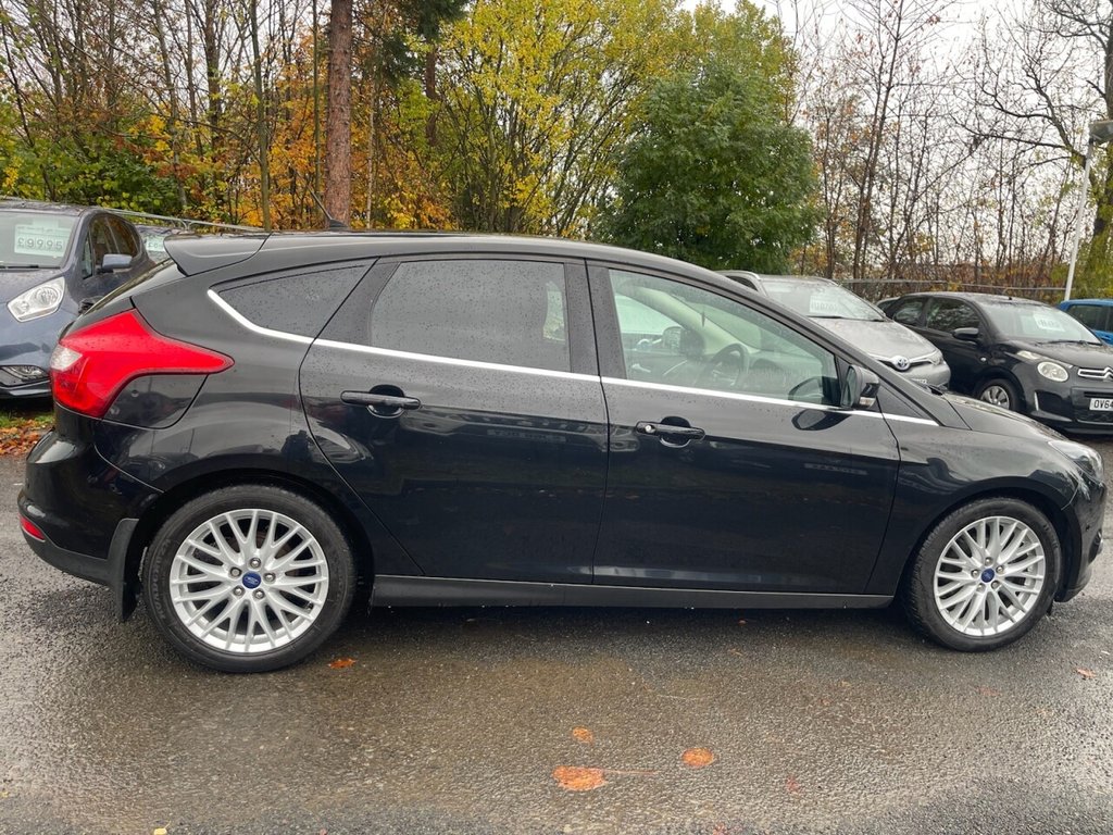 Used Ford Focus 2014 for sale - 75682626: Photo 8
