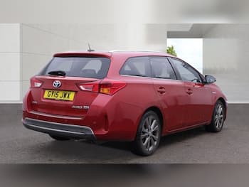 Used Toyota Auris 2015 for sale - 79843025: Photo