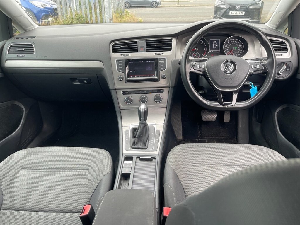 Used Volkswagen Golf 2015 for sale - 76739989: Photo 13