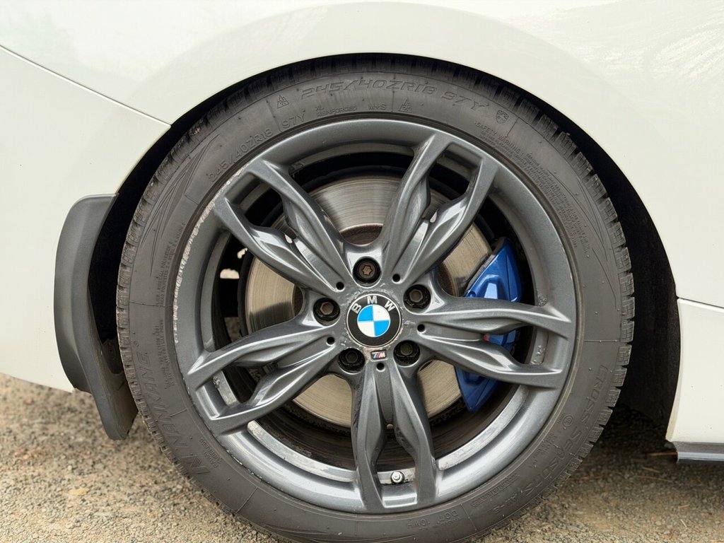 Used BMW 1 Series 2018 for sale - 77991206: Photo 10