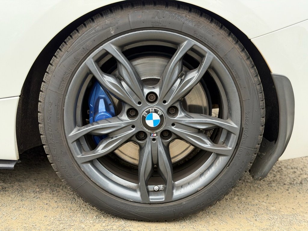 Used BMW 1 Series 2018 for sale - 77991206: Photo 11