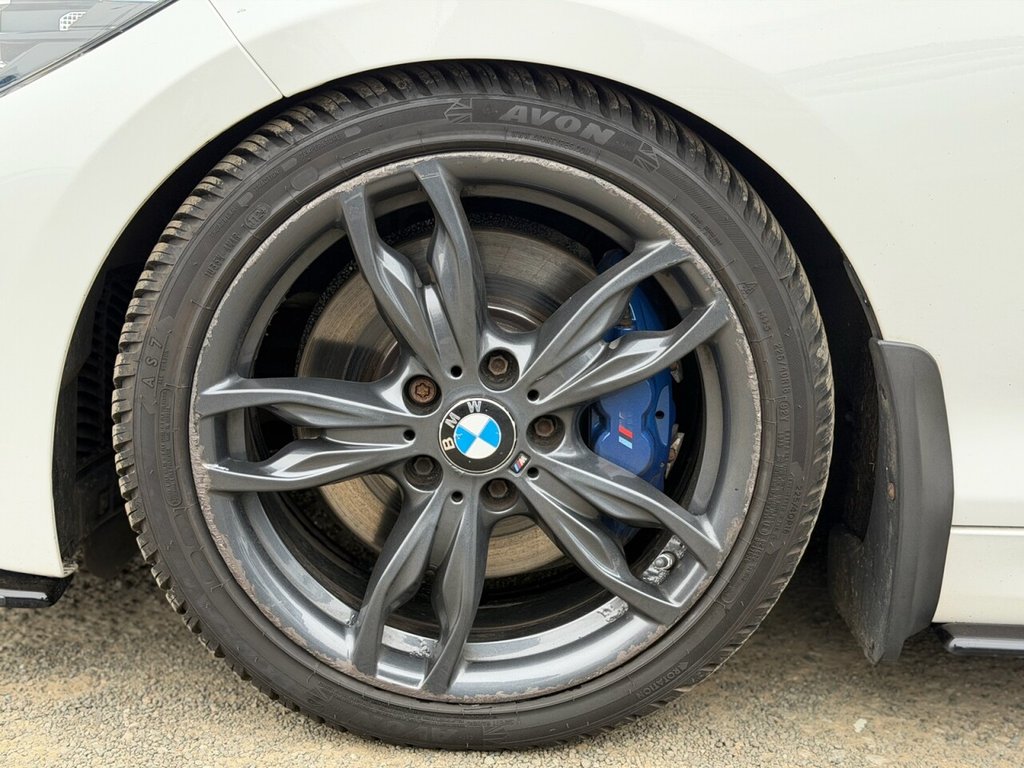 Used BMW 1 Series 2018 for sale - 77991206: Photo 12