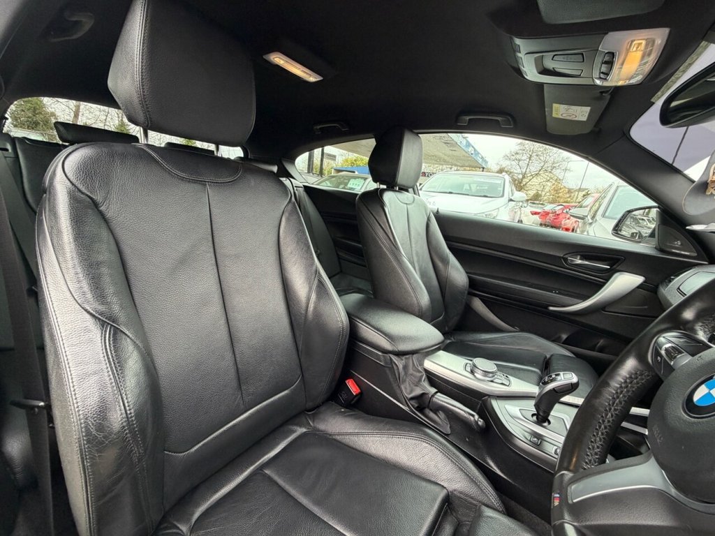 Used BMW 1 Series 2018 for sale - 77991206: Photo 15