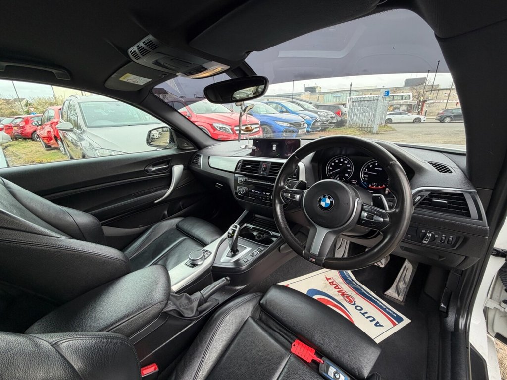Used BMW 1 Series 2018 for sale - 77991206: Photo 16