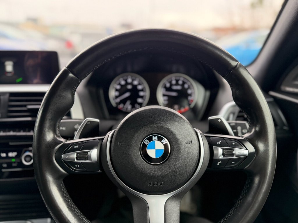 Used BMW 1 Series 2018 for sale - 77991206: Photo 18
