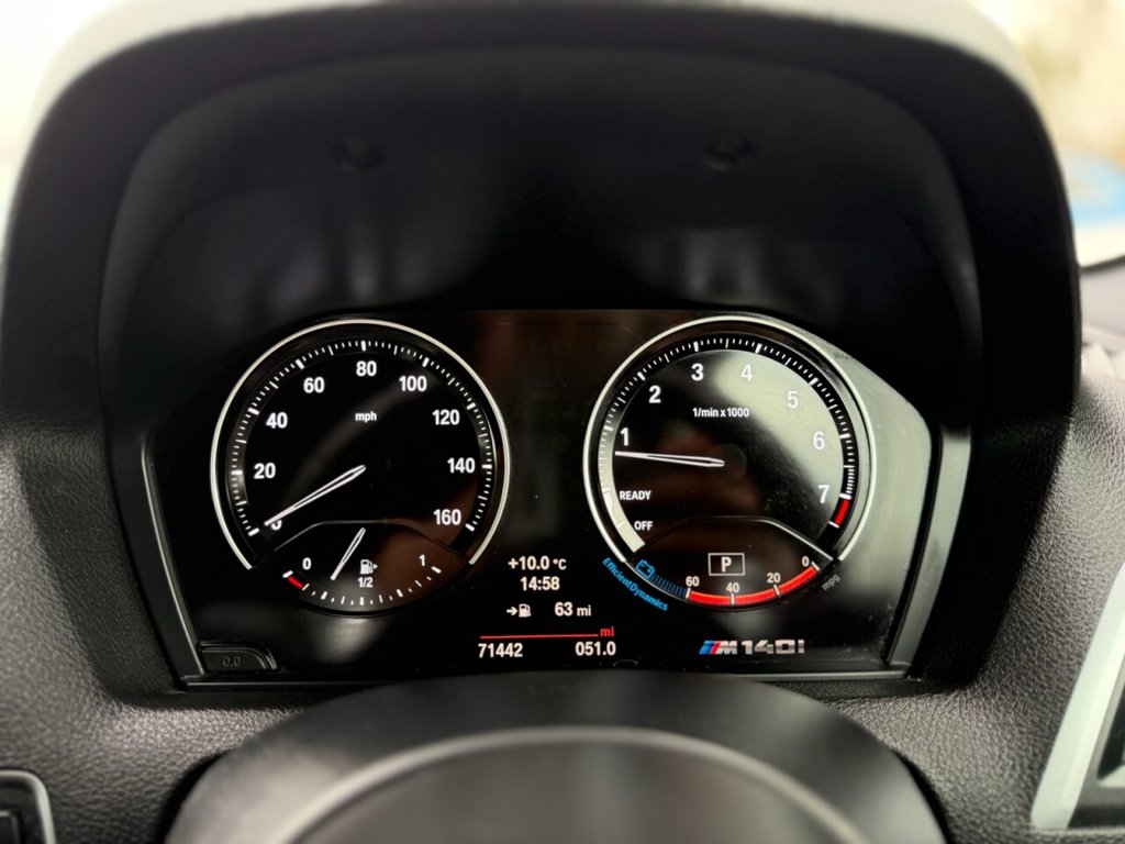 Used BMW 1 Series 2018 for sale - 77991206: Photo 19