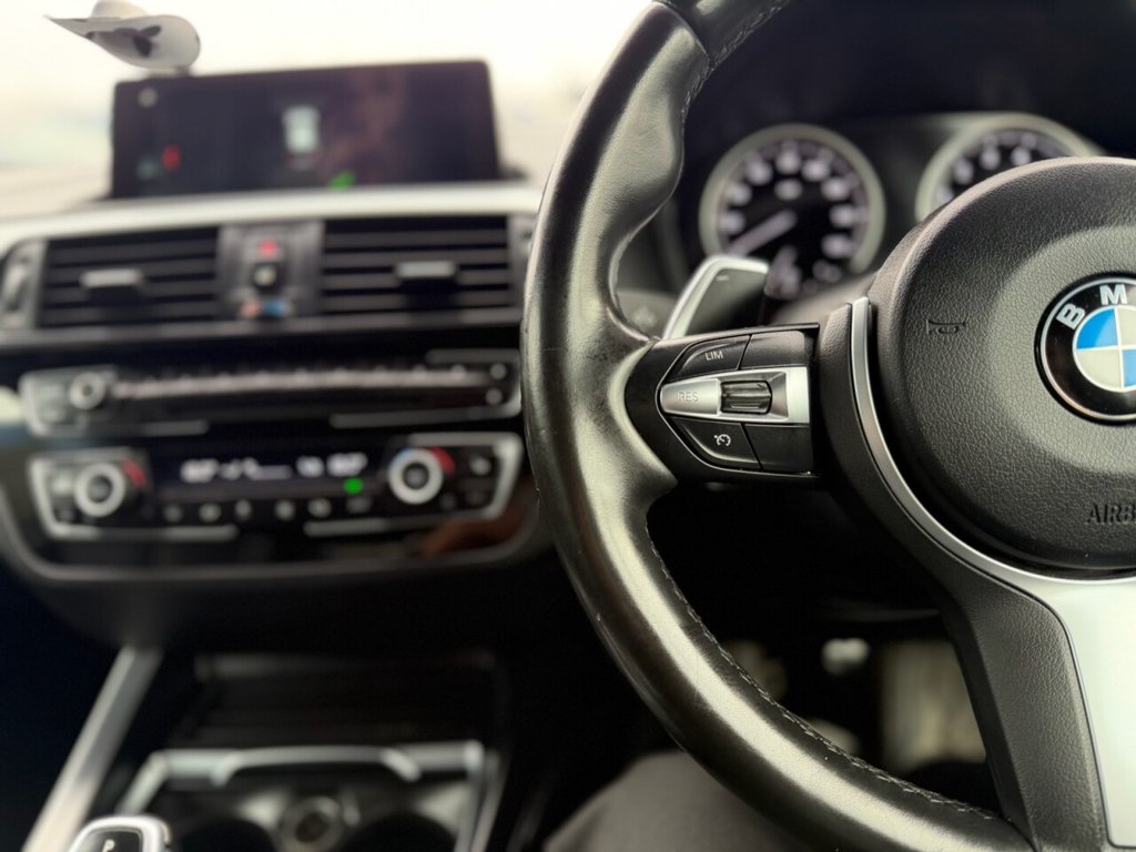 Used BMW 1 Series 2018 for sale - 77991206: Photo 20