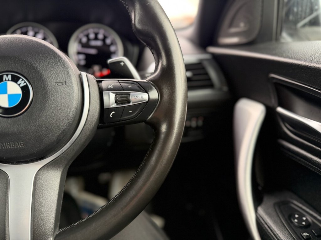 Used BMW 1 Series 2018 for sale - 77991206: Photo 21