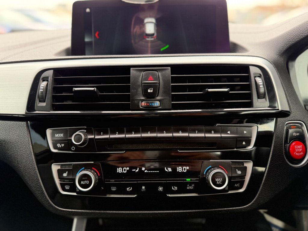 Used BMW 1 Series 2018 for sale - 77991206: Photo 22