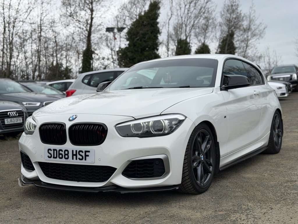 Used BMW 1 Series 2018 for sale - 77991206: Photo 3