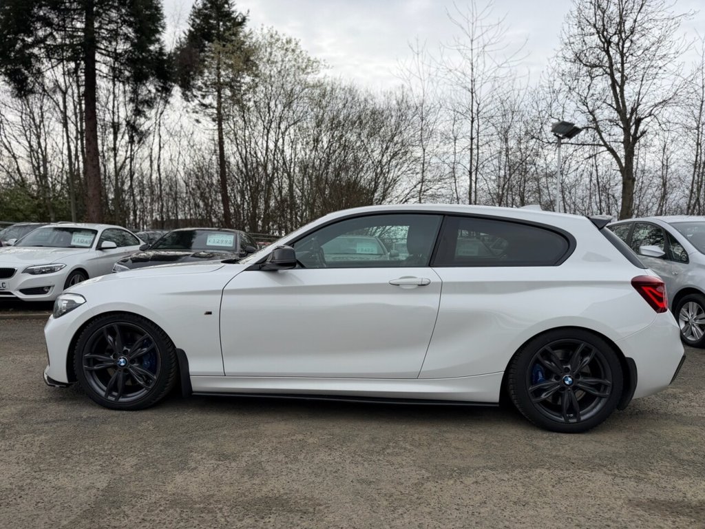 Used BMW 1 Series 2018 for sale - 77991206: Photo 4