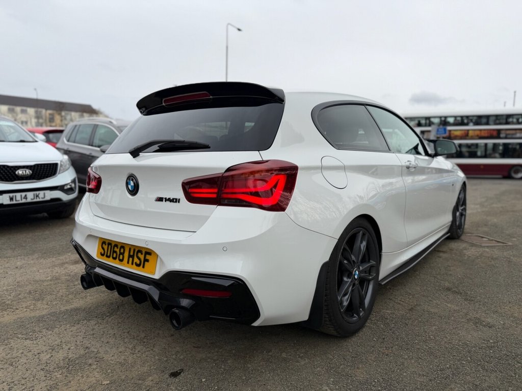 Used BMW 1 Series 2018 for sale - 77991206: Photo 7