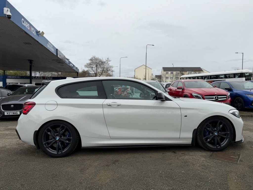 Used BMW 1 Series 2018 for sale - 77991206: Photo 8