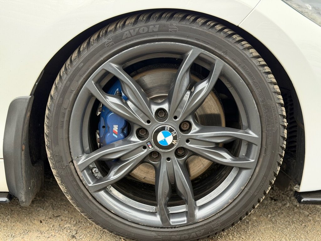 Used BMW 1 Series 2018 for sale - 77991206: Photo 9