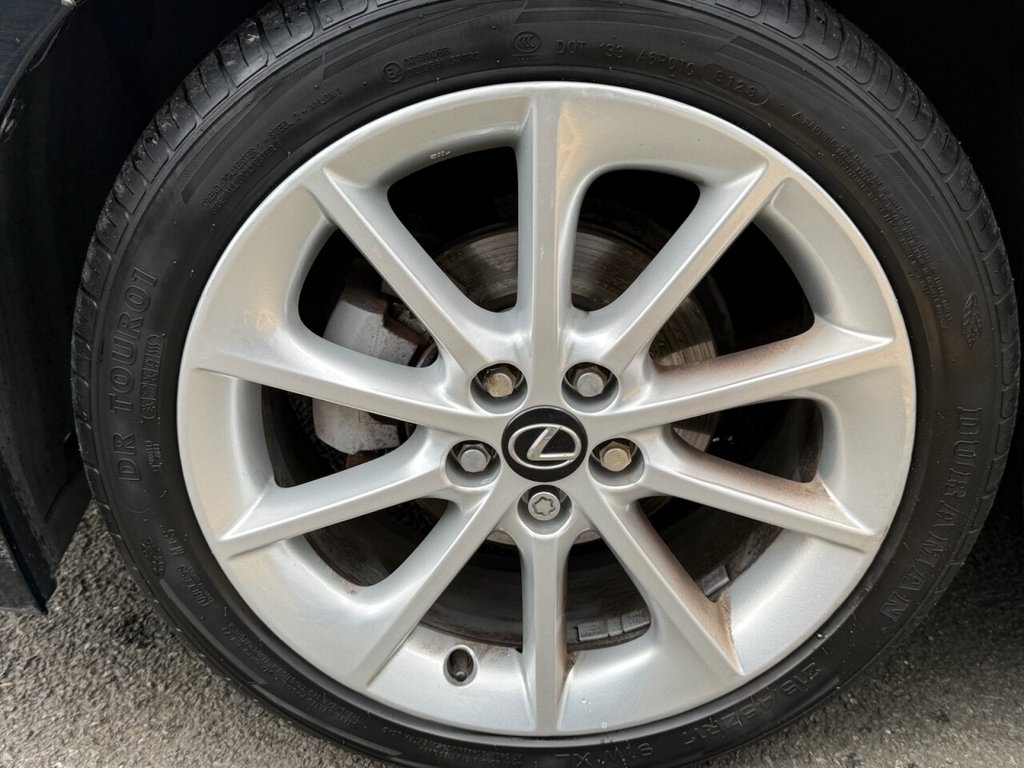 Used Lexus CT 2013 for sale - 77132967: Photo 10