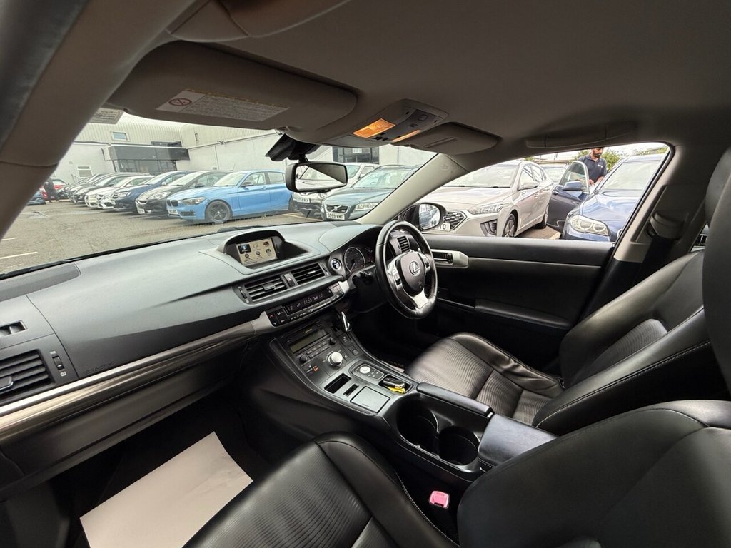 Used Lexus CT 2013 for sale - 77132967: Photo 17