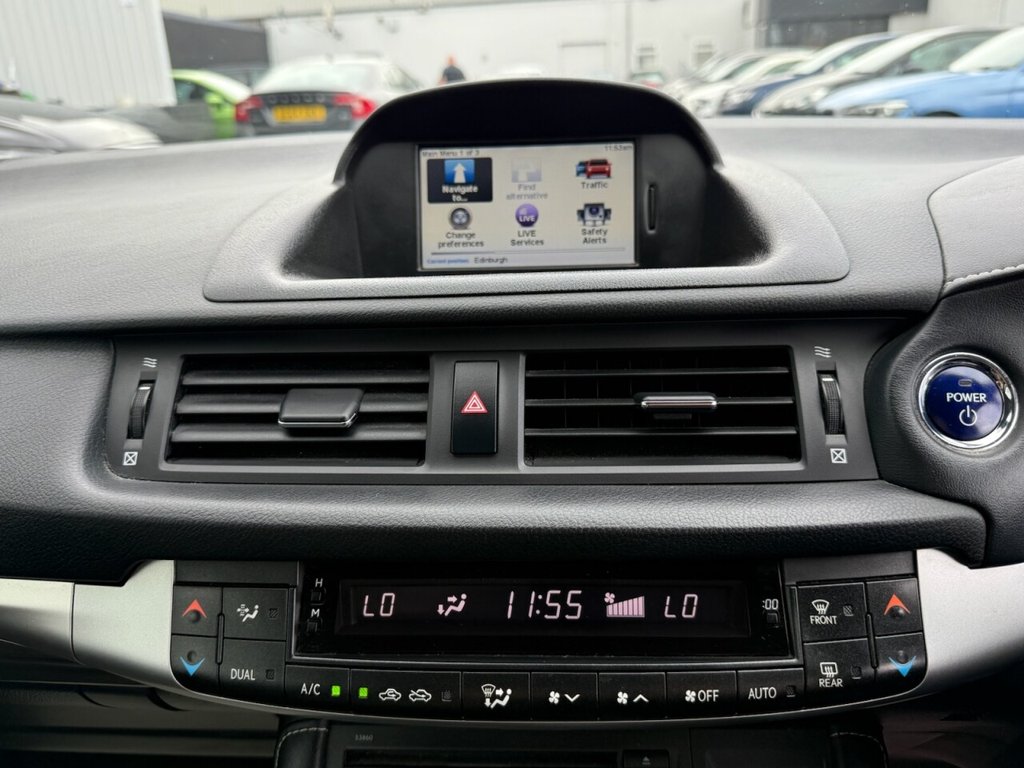 Used Lexus CT 2013 for sale - 77132967: Photo 22