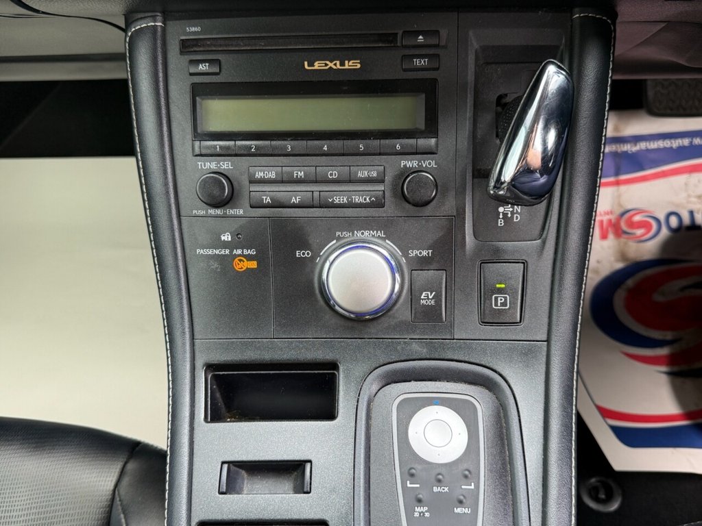 Used Lexus CT 2013 for sale - 77132967: Photo 23