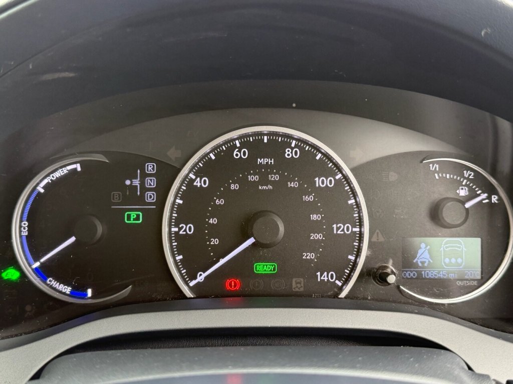 Used Lexus CT 2013 for sale - 77132967: Photo 24