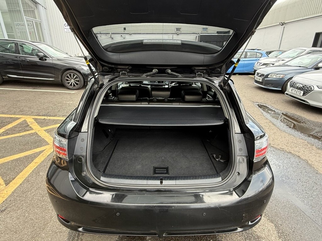 Used Lexus CT 2013 for sale - 77132967: Photo 26