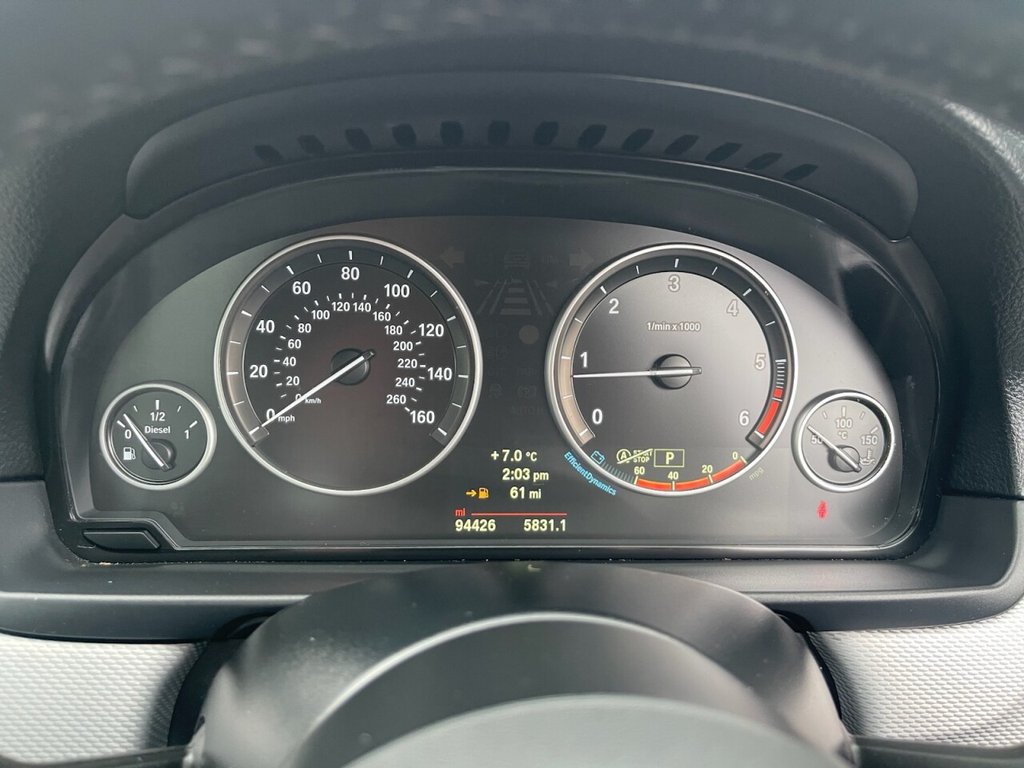 Used BMW 5 Series 2014 for sale - 76739940: Photo 14