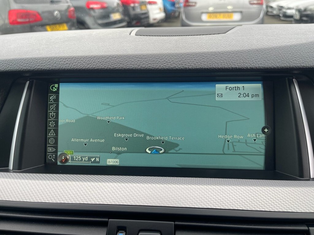 Used BMW 5 Series 2014 for sale - 76739940: Photo 17