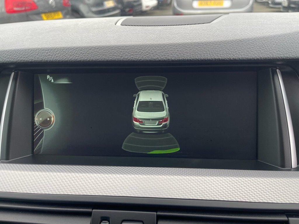 Used BMW 5 Series 2014 for sale - 76739940: Photo 18