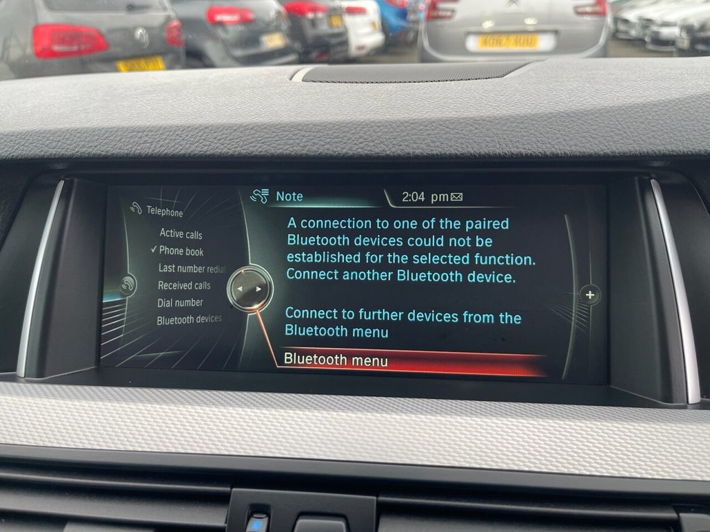 Used BMW 5 Series 2014 for sale - 76739940: Photo 20